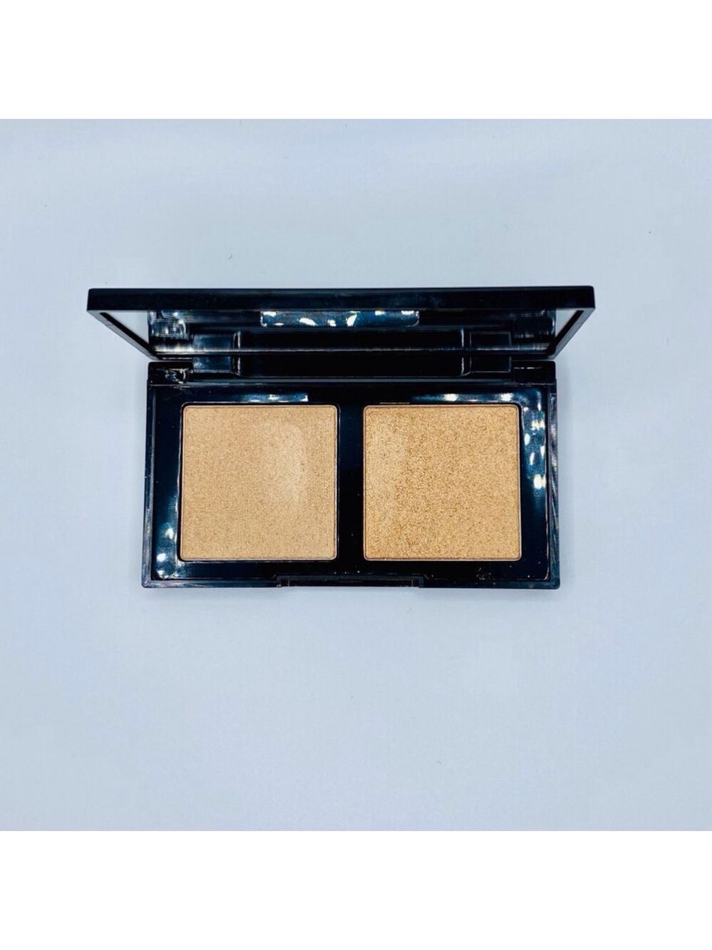 Laura Geller Hi-Def Glow Illuminator Duo Heart of Gold